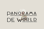 MokaBeLLa Font, a Sans Serif Font by ponuppo (Thumbnail 4 of 5)