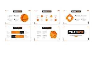 Terrafoa - Powerpoint Template