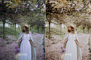 CREAMY PORTRAITS LIGHTROOM PRESETS, an Action Add-On by CityTurtles (Thumbnail 5 of 10)