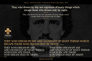 Poetria - Serif Font Family, a Serif Font by Artistic & Unique (Thumbnail 12 of 15)
