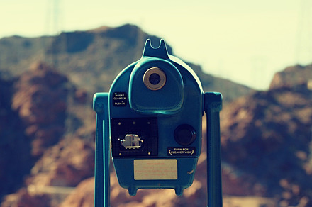 Telescope at Niagara Falls preview 6
