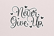 Aurellisa | Lovely Script, a Script Font by Almeera Std (Thumbnail 2 of 10)
