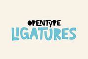 Paperlove Font, a Handwritten Font by S&C Type (Thumbnail 2 of 10)