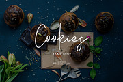 Hola Roster, a Script Font by It's Latsayz (Thumbnail 5 of 5)