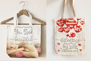 Bralyn Script, a Script Font by vanroem (Thumbnail 8 of 9)