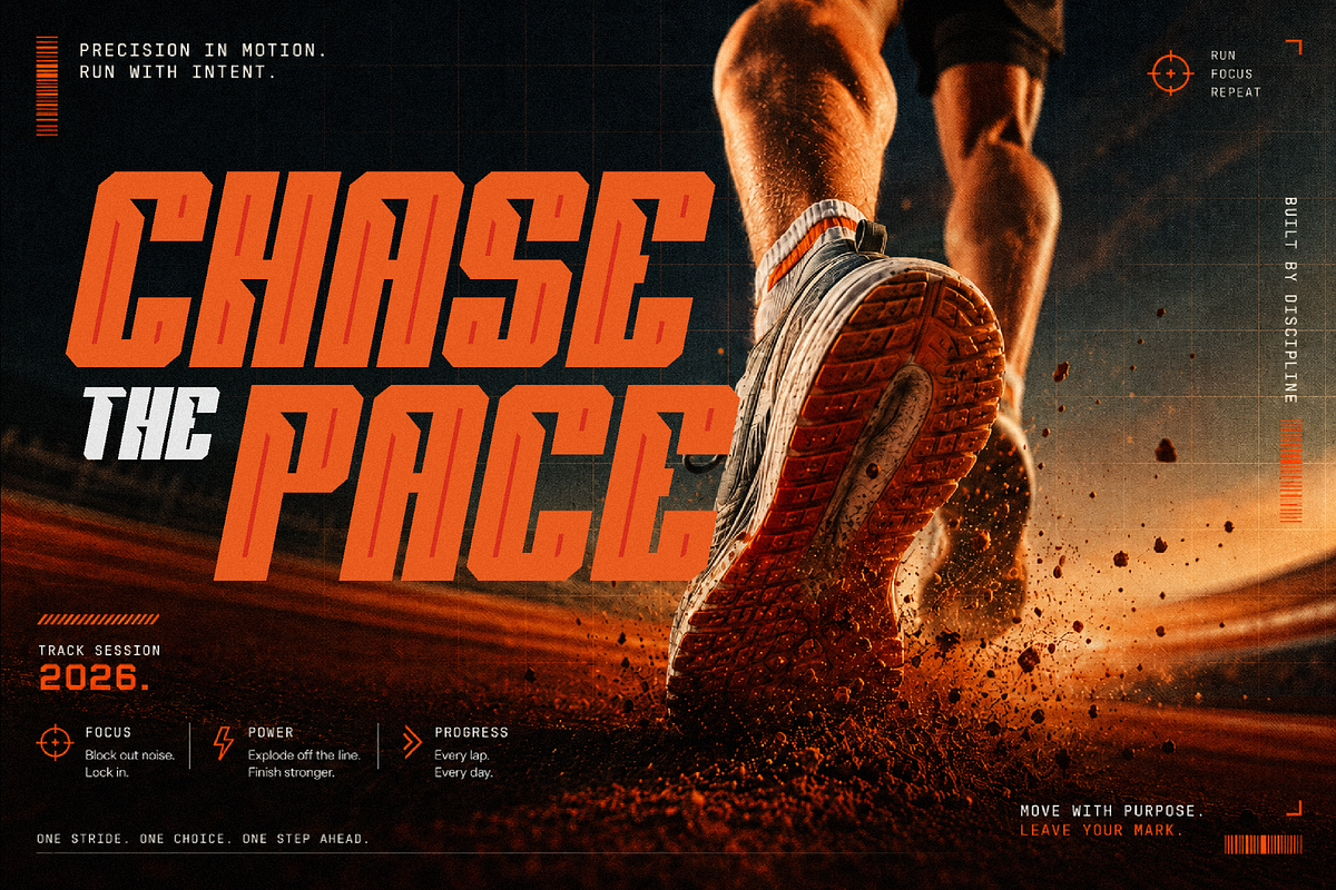 Grozex - Aggressive Racing Font, a Serif Font by figuree studio (Photo 10 of 10)