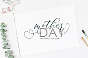Farmhouse Script, a Script Font by moriztype (Thumbnail 10 of 12)