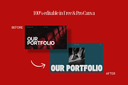 Aesthetic Service & Pricing guide, a Marketing Template by My Template Studio (Thumbnail 7 of 14)