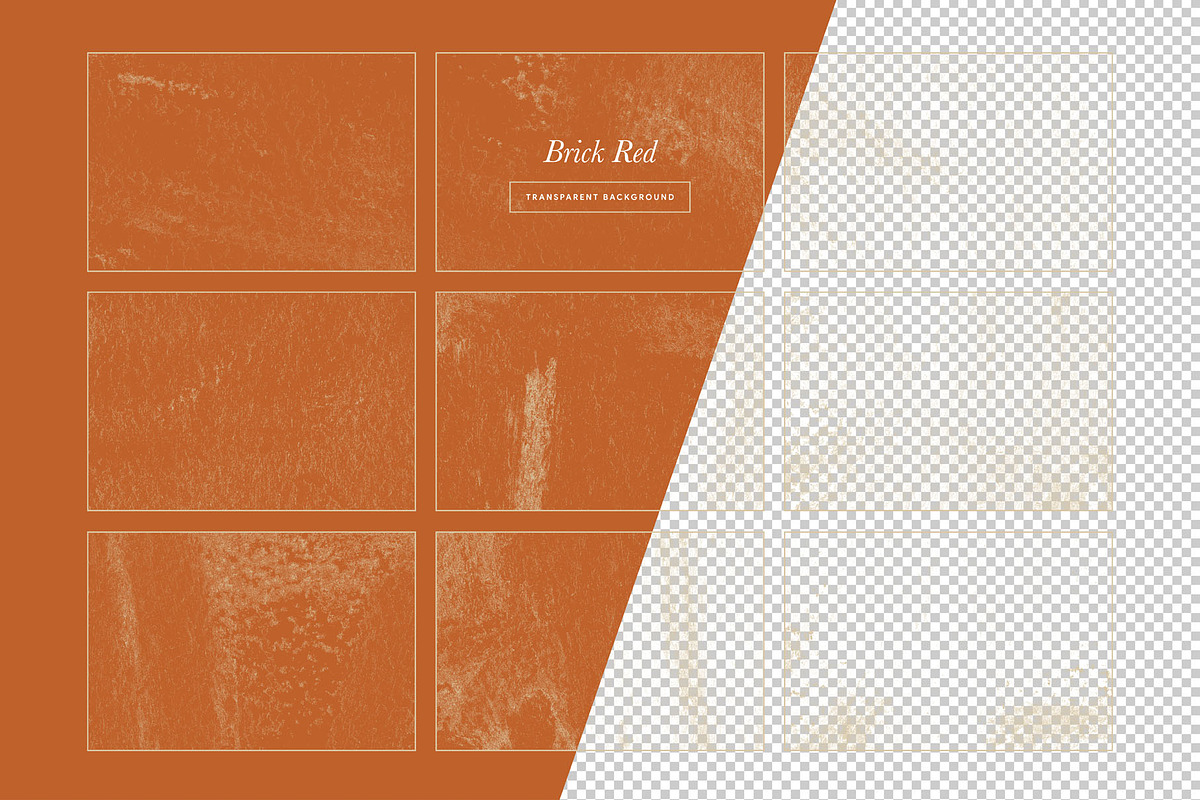Earthy Oil Hand Painted Texture Pack, a Texture Graphic by Oleg and Katja (Photo 10 of 16)