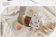 Aesthetic Self-Care collection, a Healthcare Illustration by Purple (Thumbnail 8 of 16)