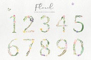 Watercolor Wildflowers Graphic Set, a Graphic by LarysaZabrotskaya (Thumbnail 5 of 11)