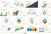 Junix Powerpoint Template, a Presentation Template by UniqueStudio (Thumbnail 8 of 13)