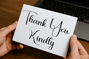 Absolute, a Handwritten Font by InermediaSTUDIO (Thumbnail 8 of 8)