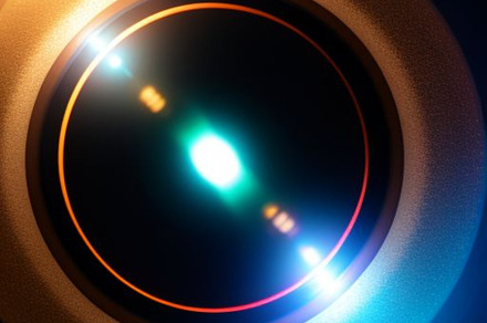 camera lens, an Arts & Entertainment Photo by ComfortQ