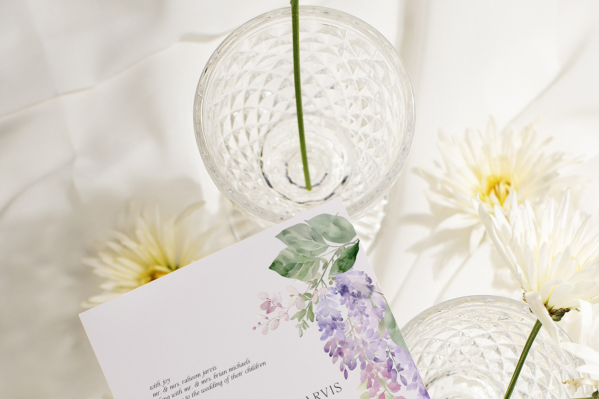 SPRING BOX Watercolor Bundle 400+, a Decorative Illustration by Muse Artist (Photo 19 of 99)