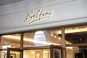 Belfini, a Script Font by DoubleZ Studio (Thumbnail 14 of 14)