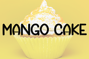 Mango, a Script Font by FreshTypeINK (Thumbnail 4 of 8)