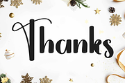 Daisy Magnolia, a Handwritten Font by FreshTypeINK (Thumbnail 6 of 8)