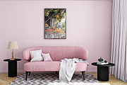 Watercolor Farmhouse Wall Art Set, a Decorative Illustration by PrintablesByFranklyn (Thumbnail 3 of 10)