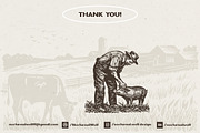 600 Farming illustrations, an Illustration by Nocturnal Wolf (Thumbnail 23 of 23)