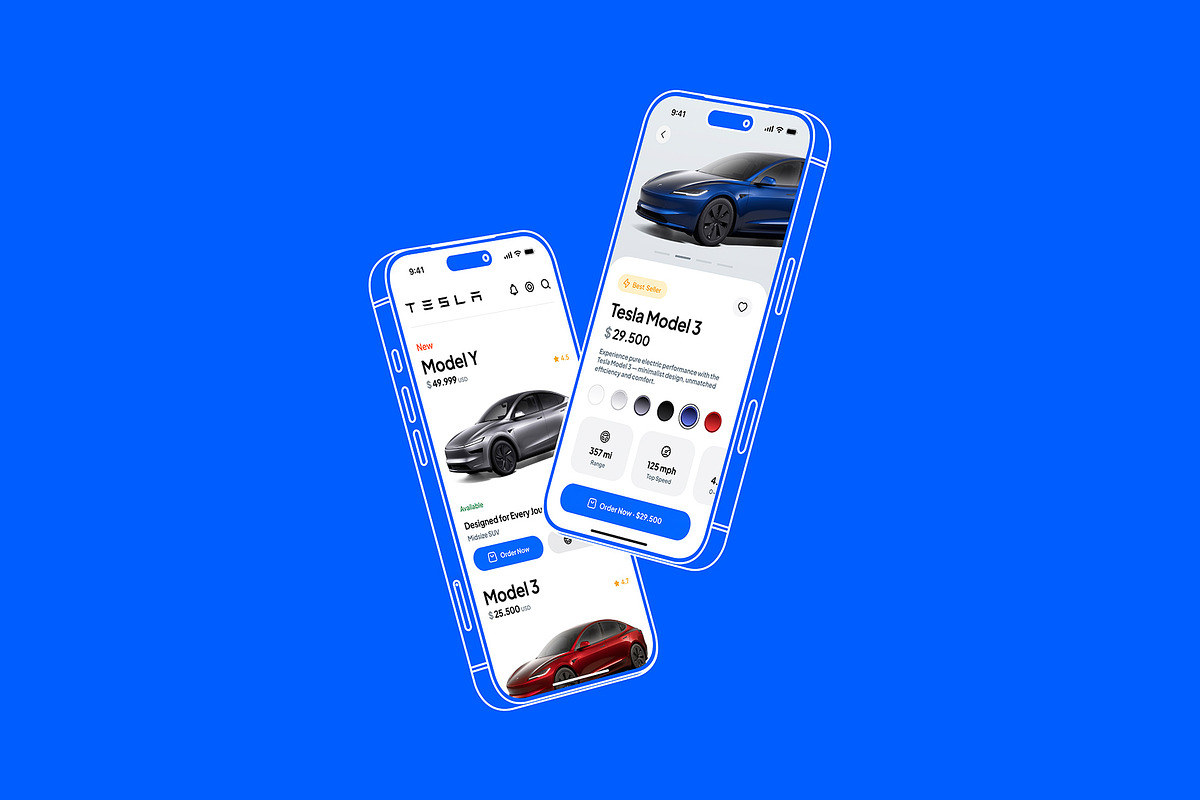 iPhone 17 Pro Vector - 24 Mockups, an iPhone Mockup by Asylab (Photo 45 of 48)