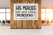 Faith Quotes SVG Bundle, an Object Graphic by Design's Dark (Thumbnail 4 of 13)