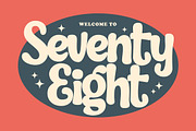 Angel Winkle a Bouncy Bold Font, a Font by Blankids Studio (Thumbnail 8 of 12)