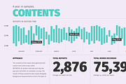 Fuse Vol.2 85%OFF, a Font by W Type Foundry (Thumbnail 5 of 9)