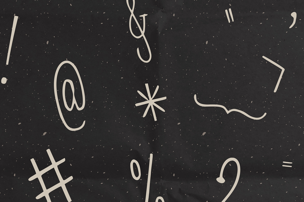 Sprinkledrunk Fun Playful Serif Font, a Serif Font by The October Creative (Photo 7 of 8)