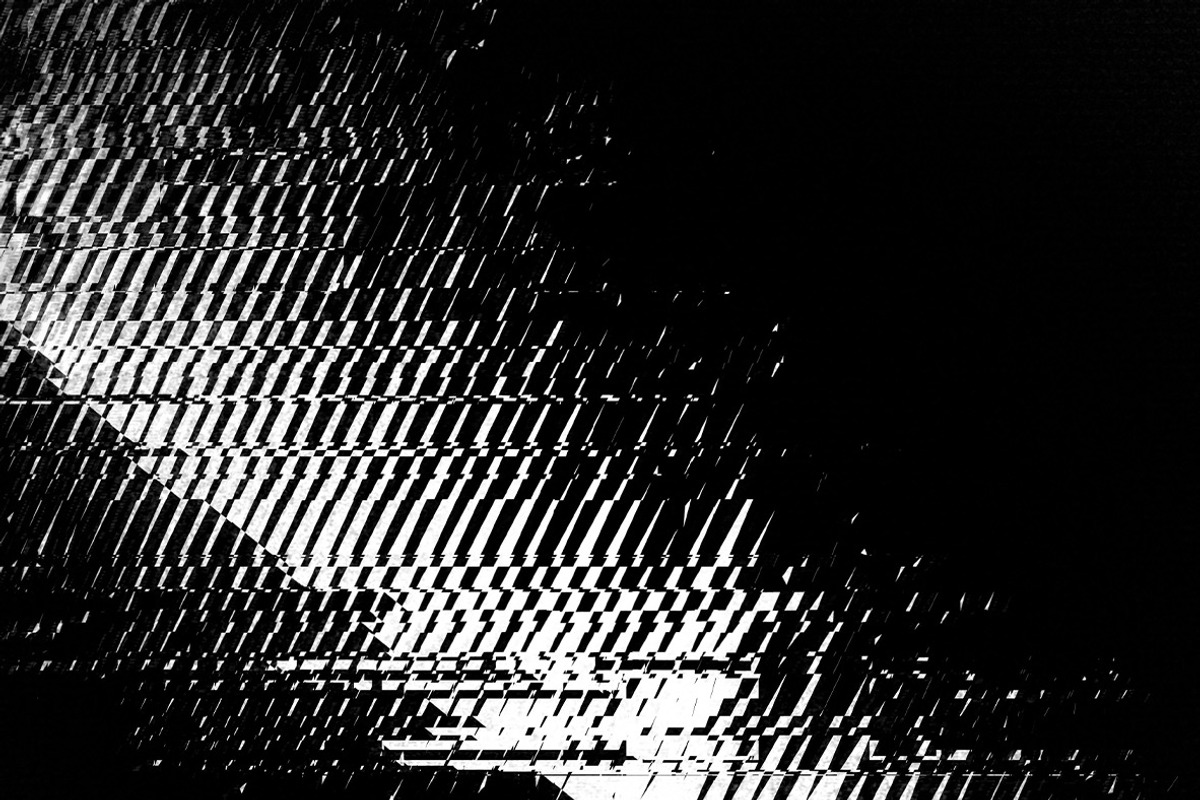 Warp Distort, a Texture Graphic by Huebert World (Photo 3 of 8)