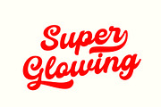 Rollis, a Script Font by HRDR (Thumbnail 8 of 12)
