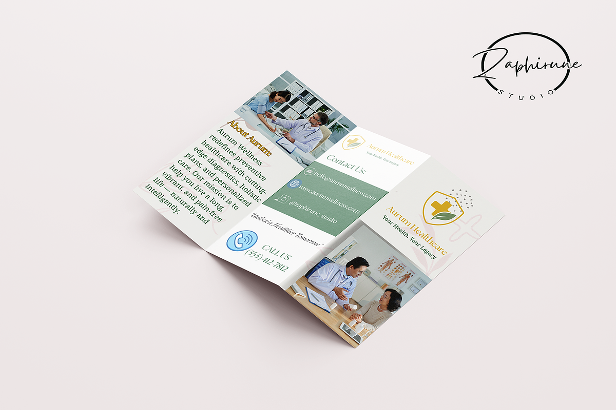 Healthcare Design Bundle preview 2