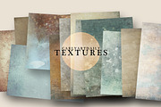 Strange Textures, a Texture Graphic by CarlyArtDaily (Thumbnail 2 of 4)