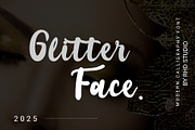 Warenthuis - Brush Handwritten Font, a Font by RHD Creative Studio (Thumbnail 4 of 10)