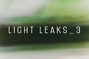 Light_Leaks_3 | 10 Photos, an Abstract Photo by Melanie Helena (Thumbnail 5 of 10)