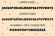 Halloween Font Bundle, a Handwritten Font by Freeling Design House (Thumbnail 5 of 20)