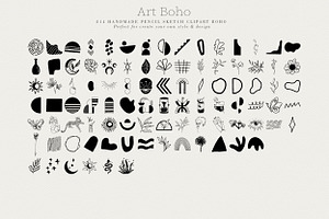 Art Boho