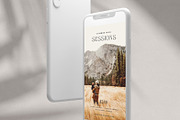 Instagram Story Template IS013, a Social Media Template by Bellenity Design (Thumbnail 3 of 6)