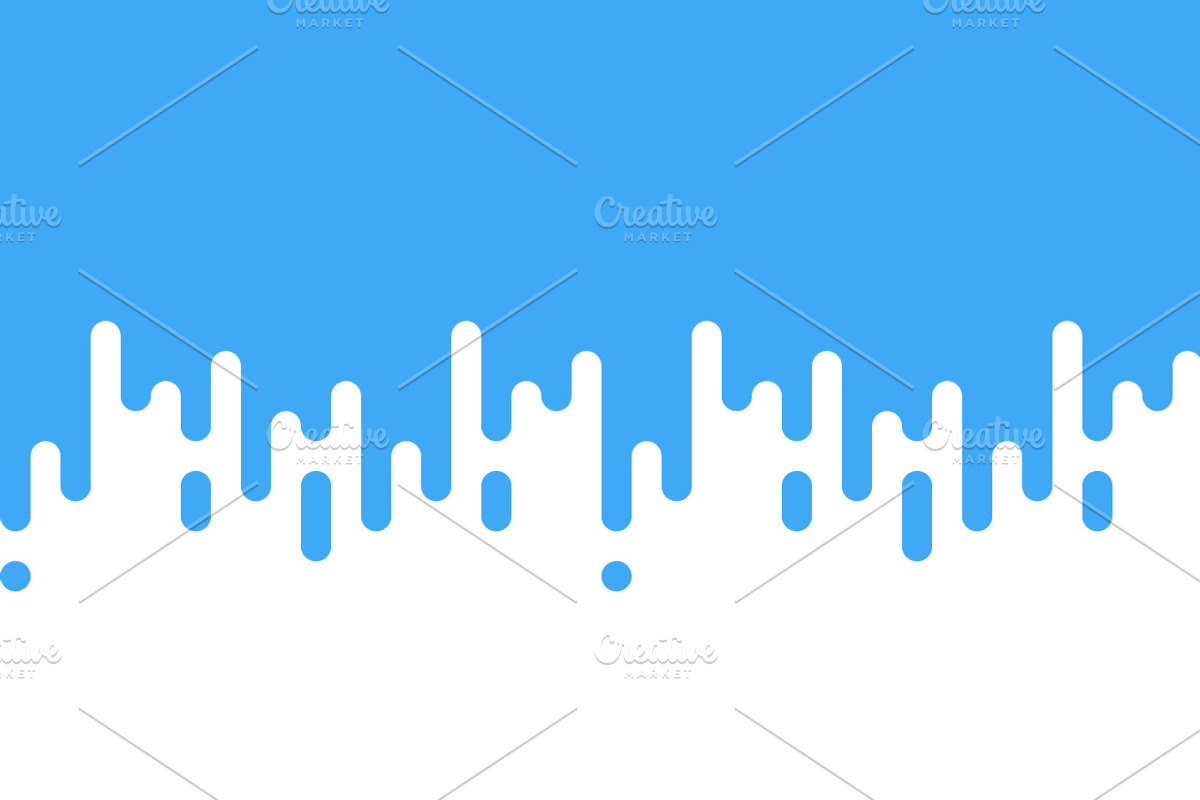 3 Flat Backgrounds, a Pattern Graphic by Greeek (Photo 4 of 4)