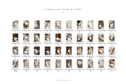 Tropea 40 Mockups Bundle, a Household Mockup by Salt Color Studio (Thumbnail 12 of 13)