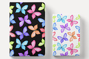 Watercolor Delicate Floral Kit, an Object Graphic by Naty Art (Thumbnail 15 of 18)