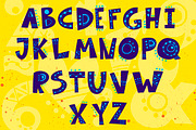 Tricky. Alphabet., an Object Graphic by Marusha Belle (Thumbnail 11 of 13)