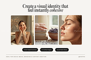 Therapy Aesthetic Calm Stock Photos, a Person Photo by DigiPax (Thumbnail 8 of 10)