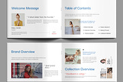 Fashion Look Book Template, a Brochure Template by MightyDesign (Thumbnail 3 of 8)