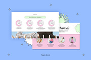 Regal - Marketing Plan, a Presentation Template by Sixtysix Labs (Thumbnail 6 of 8)