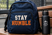 Sporty Block - Vintage Grunge font, a Slab Serif Font by Limited.studio (Thumbnail 5 of 5)