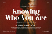 Magnes Elegant Serif Font, a Serif Font by Elegant Font (Thumbnail 4 of 8)