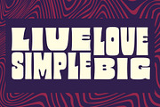 Glaw - Variable Fonts, a Font by Flavortype (Thumbnail 9 of 20)