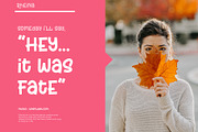 Rheina Font, a Font by Phoenix Dungeon (Thumbnail 4 of 9)