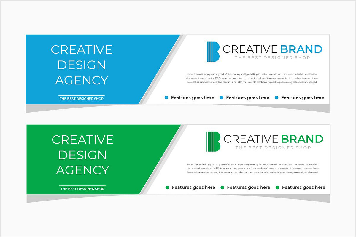 Stationery Design Template, a Stationery Template by Designs Basket (Photo 11 of 13)